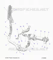 ENGINE, LUFTEINLASS