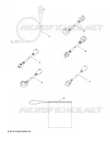 ELEKTRIC, CHARGE CORDS
