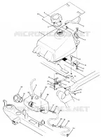 TANK ASSEMBLY (4917731773009A)