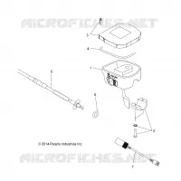 STEERING, CONTROLS, DROSSELN ASM. AND CABLE