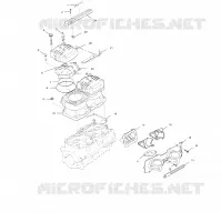 CYLINDER   MANIFOLD