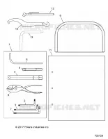 BEDIENUNGSANLEITUNG AND TOOL KIT