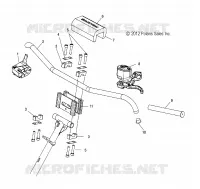 STEERING, LENKER-