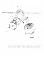 ELEKTRIC, 6.5KW MOTOR