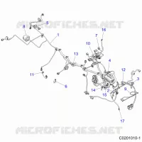 ELEKTRIC, HARNESS