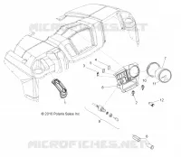 ELEKTRIC, INSTRUMENTE   KONTROLLEN