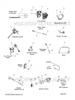 ELEKTRIC, SWITCHES, SENSORS AND COMPONENTS