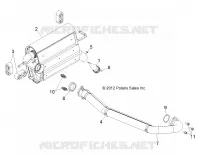 AUSPUFF SYSTEM