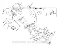 HINTER CAB ASSEMBLY BIG BOSS 4X6 (4919801980002A)