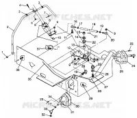 LENKUNG XLT LTD SP 0973776 (4940074007B002)
