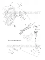 ANTRIEB, GEAR SELECTOR