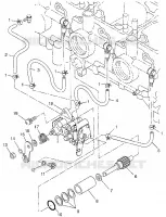 ÖLPUMPE 600 XCR 0985677 (4943164316D002)