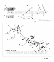 ELEKTRIC, HARNESS