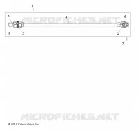 DRIVE TRAIN, FRONT KARDANWELLE