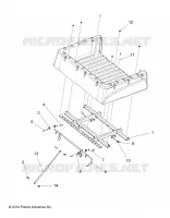 BED BOX MONTAGE