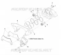 VORDERBREMSE CALIPER