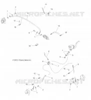 BREMSE LINES