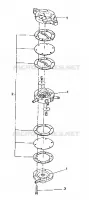 BENZINPUMPE 500 and 500 Classic (4921252125048A)
