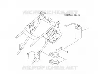 FEDER RESERVOIR MOUNTING