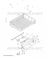 BOX MONTAGE AND LATCH