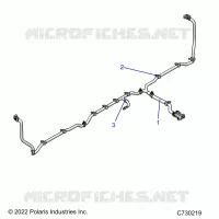 ELEKTRIC, WIRE HARNESS, BOX