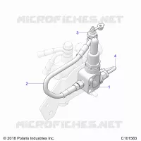 BREMSES, VALVE SYSTEM REDUCING VALVE