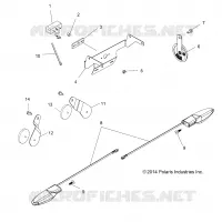 ELEKTRIC, TURN SIGNALS AND HORN