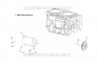 ANLASSER MOTOR