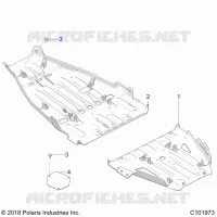 SKIDPLATES