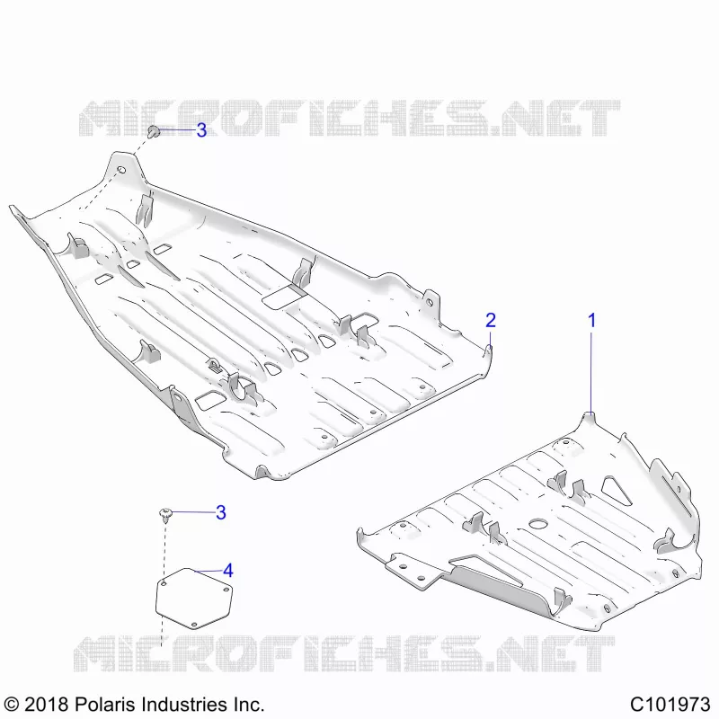 SKIDPLATES