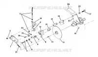 BREMSE Indy Lite and Star Lite (4919311931013A)