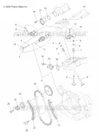 VALVES AND CAMSHAFT