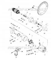 ANLASSER 500 Classic (4915411541058A)