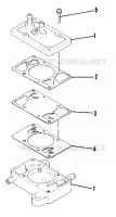 TREIBSTOFF PUMP (4909550955022A)