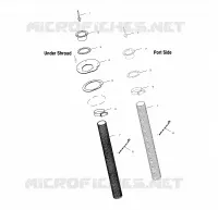 HULL AIR INLET