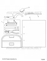 REFERENCE, BEDIENUNGSANLEITUNG AND TOOL KIT
