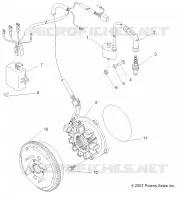 ZÜNDUNG SYSTEM