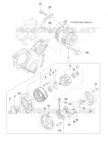 MOTOR, GENERATOR