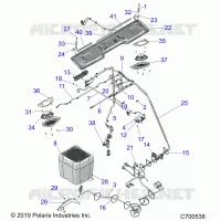 ELEKTRIC, ROOF PREP AUDIO