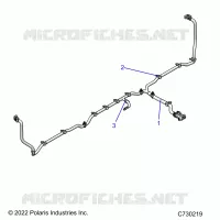 ELEKTRIC, WIRE HARNESS, BOX