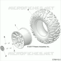RADS, REAR