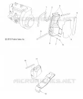 FAN DUCTS
