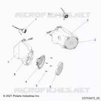 ELEKTRIC, AUDIO, SPEAKERS