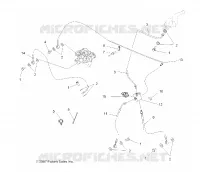 BREMSE LINES