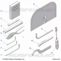 REFERENCE, BEDIENUNGSANLEITUNG AND TOOL KIT