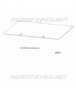 BODEN MATS, RUBBER, REAR