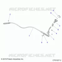 ANTRIEB, GEAR SELECTOR