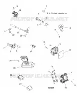 ELEKTRIC, SWITCHES, SENSORS AND ECM