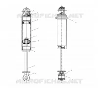 SCHOCK (FRONT TRACK)(RYDE FX)