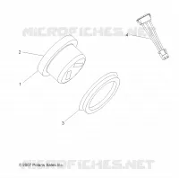 GAUGES   ANZEIGES